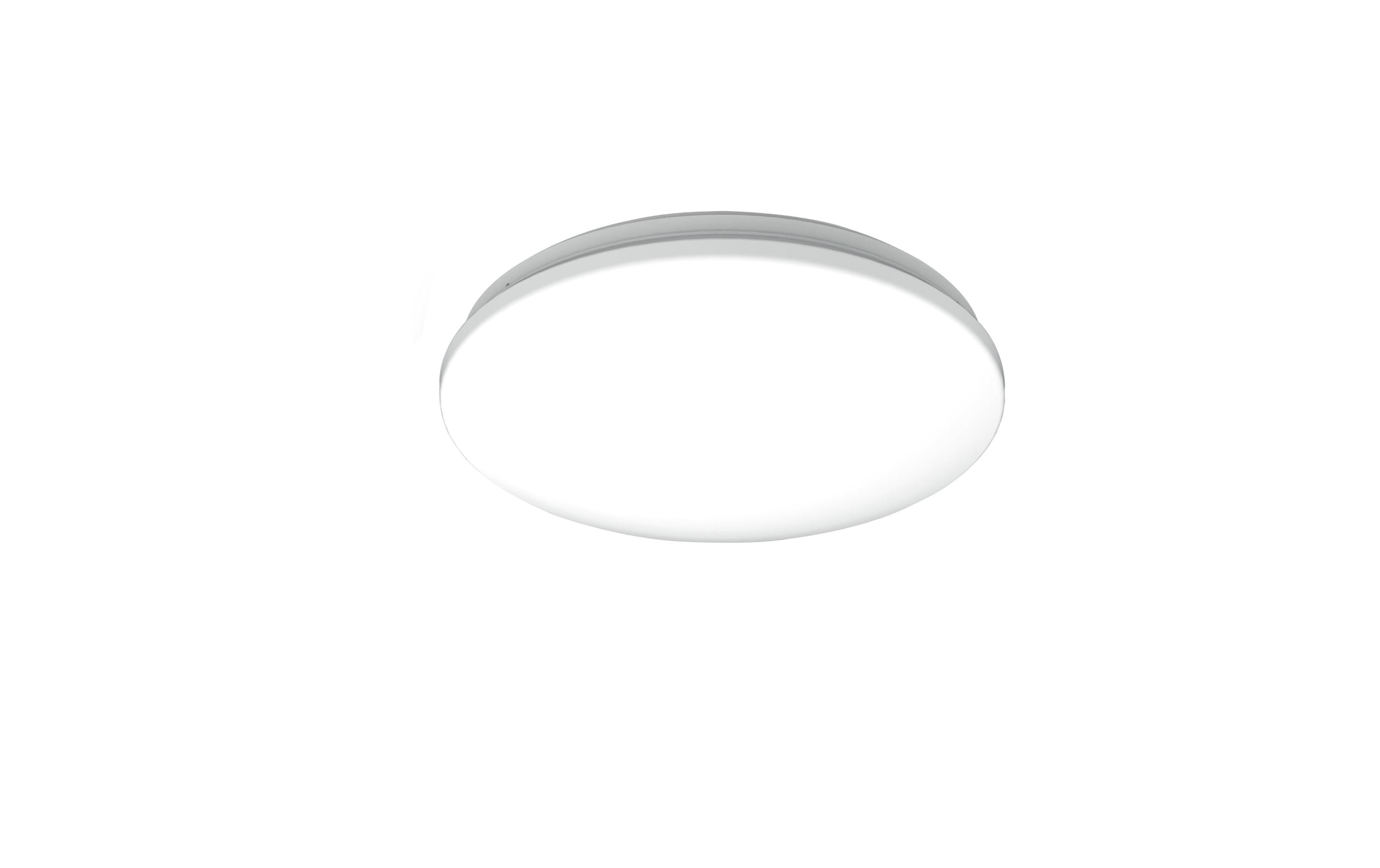 Philips Deckenleuchte Acuna mit Sensor 2700K, 2500 Lumen, Weiss Philips Deckenleuchte Acuna mit Sensor 2700K, 2500 Lumen, Weiss