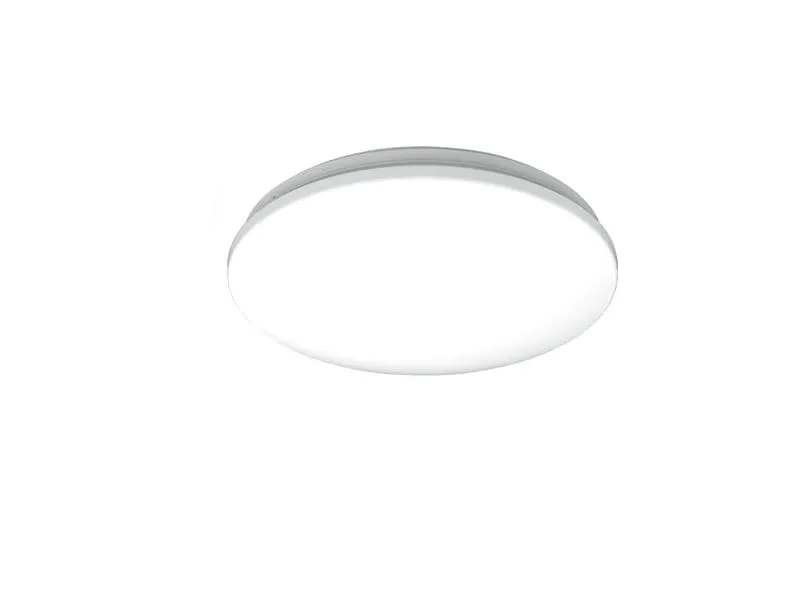 Philips Deckenleuchte Acuna mit Sensor 2700K, 2500 Lumen, Weiss Philips Deckenleuchte Acuna mit Sensor 2700K, 2500 Lumen, Weiss