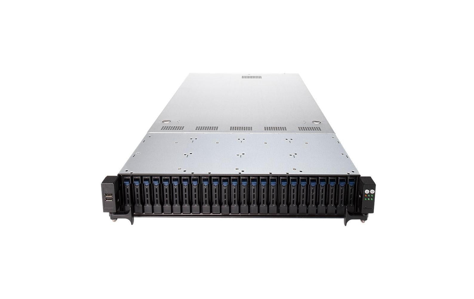 ASUS Barebone RS720-E9-RS24-E/3108-240PD/2G (All SATA) ASUS Barebone RS720-E9-RS24-E/3108-240PD/2G (All SATA)