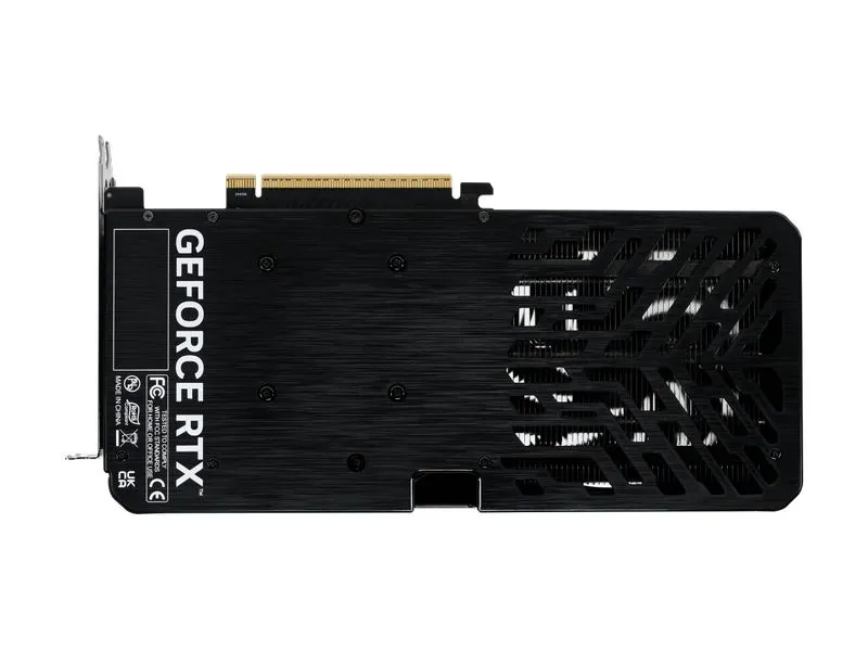 Palit Grafikkarte GeForce RTX 5060 Dual OC 8 GB Palit Grafikkarte GeForce RTX 5060 Dual OC 8 GB