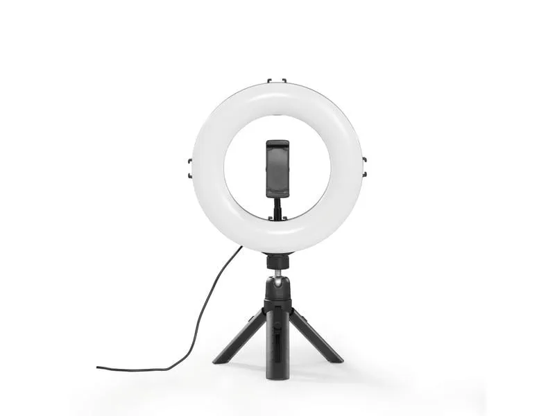 Hama Ringlicht SpotLight Smart 80 II Hama Ringlicht SpotLight Smart 80 II