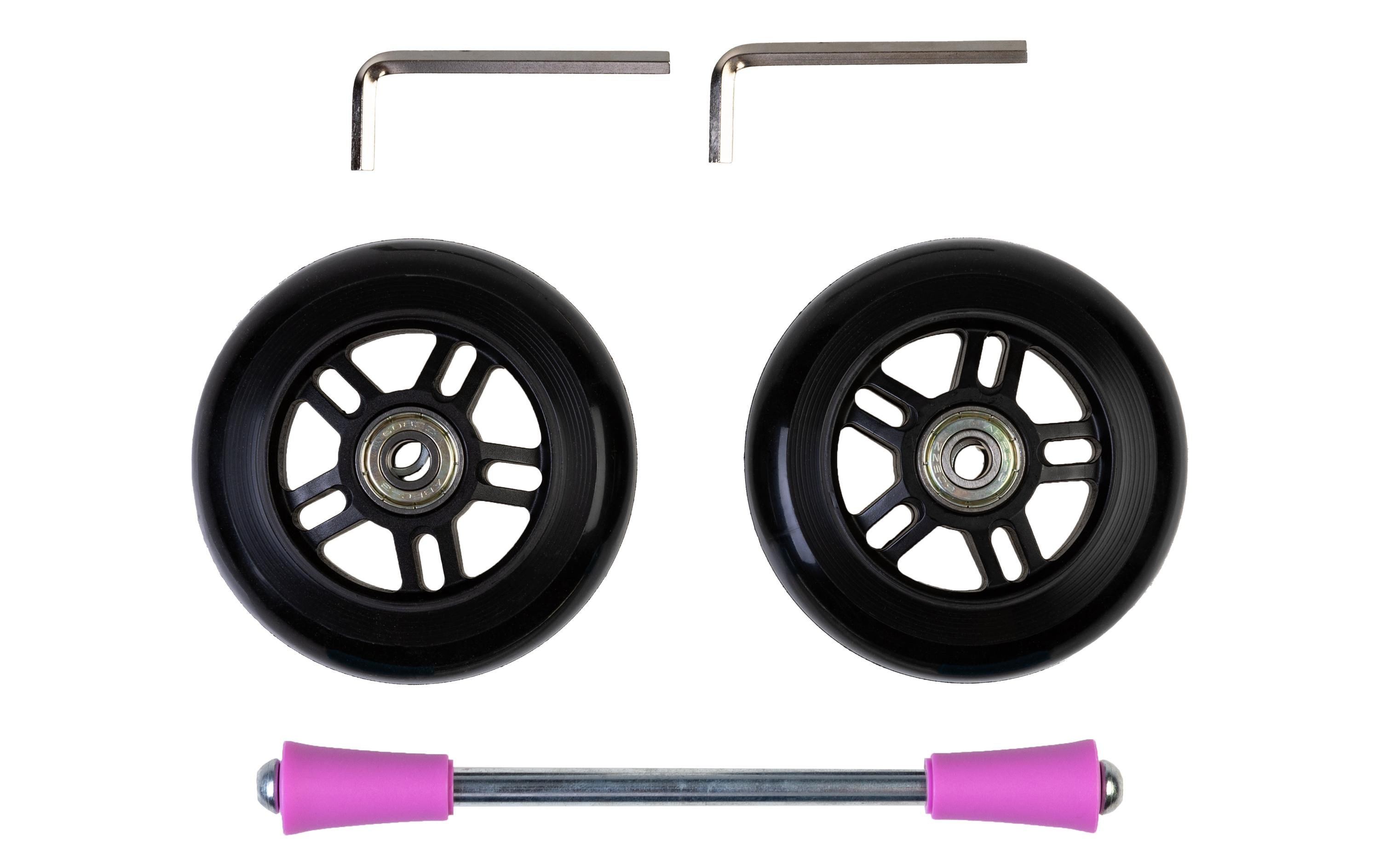 KOOR Ruuky Start KOOR Ruuky Start