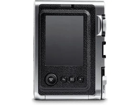 Fujifilm Fotokamera Instax Mini Evo Schwarz Fujifilm Fotokamera Instax Mini Evo Schwarz