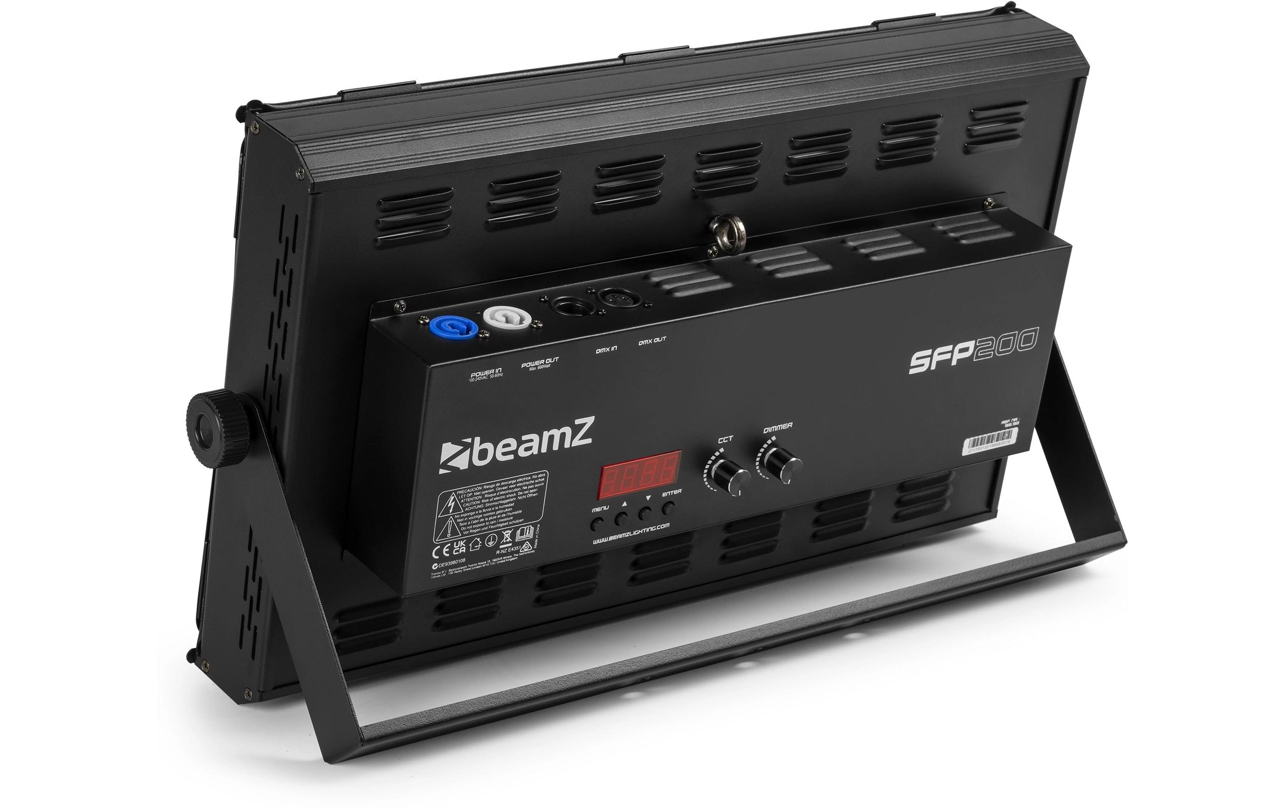 BeamZ LED-Panel SFP200