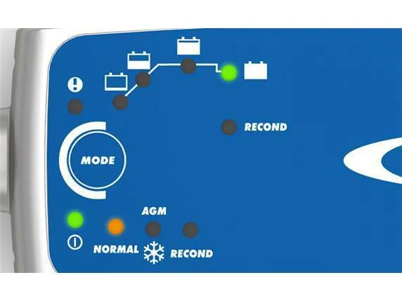 Ctek Batterieladegerät MXT 4.0 Ctek Batterieladegerät MXT 4.0