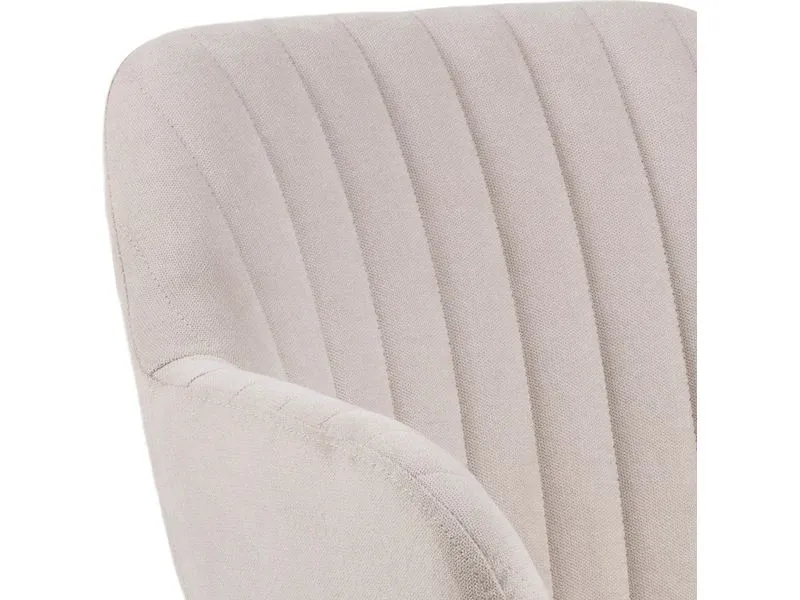 AC Design Stuhl Emilia Sand AC Design Stuhl Emilia Sand