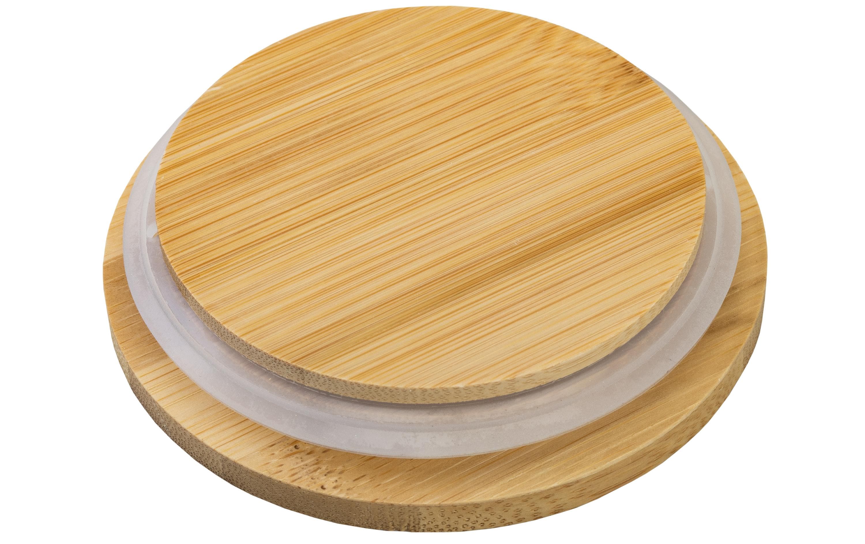 COCON Aufbewahrungsdose Keramik, Weiss