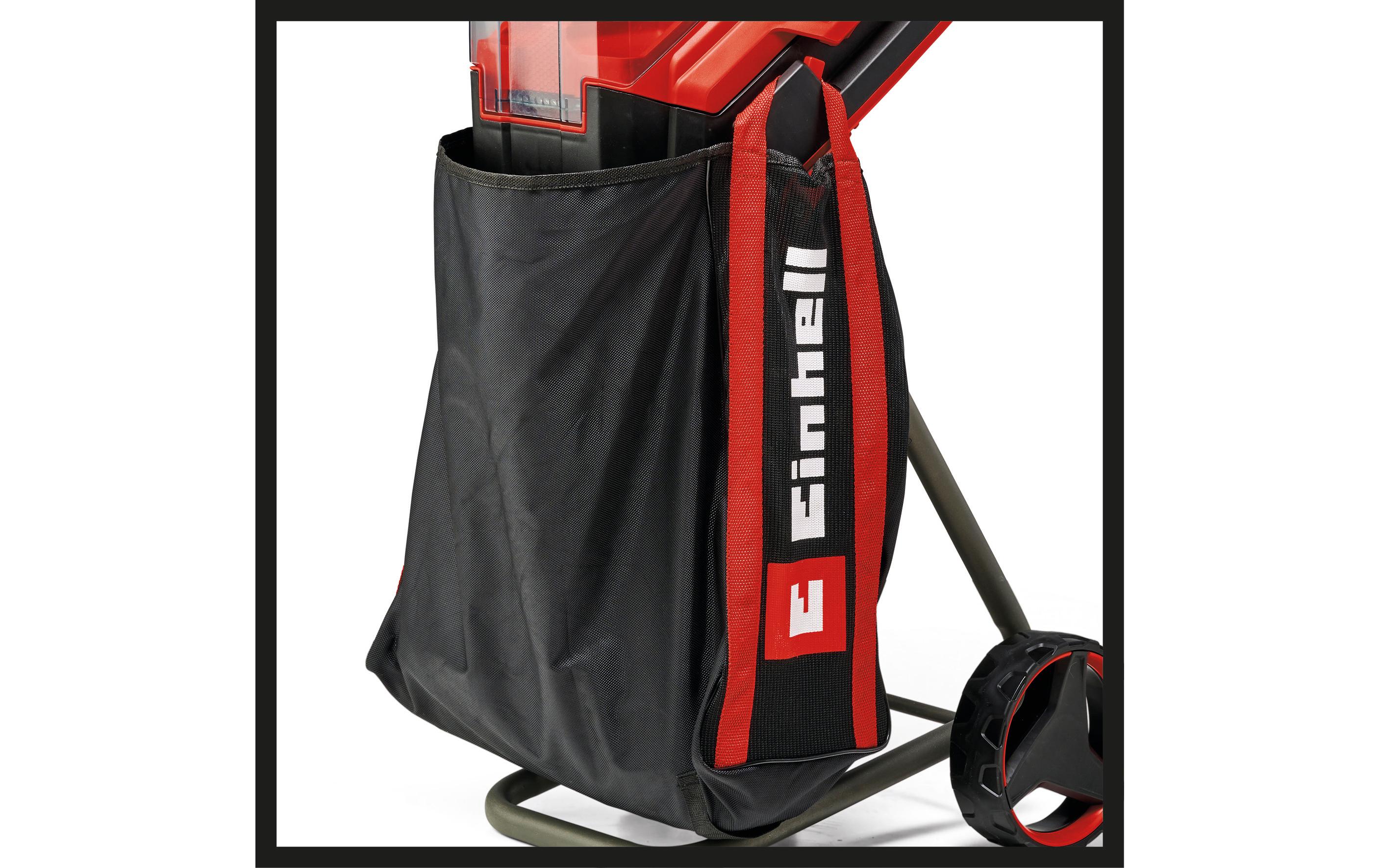 Einhell Häcksler REDAXXO 36/25