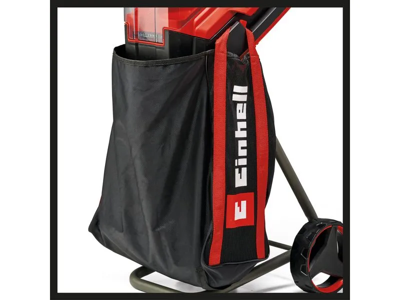 Einhell Häcksler REDAXXO 36/25