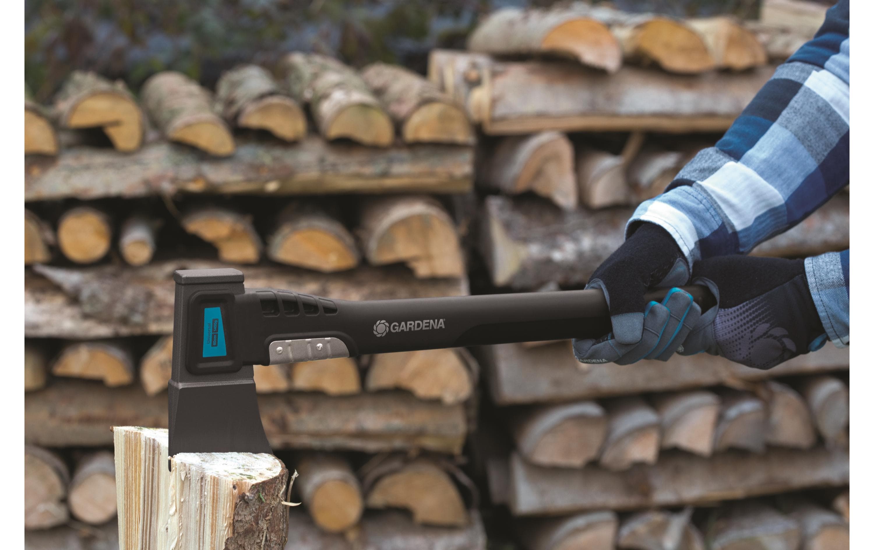 GARDENA Gerätehandschuh 8 / M