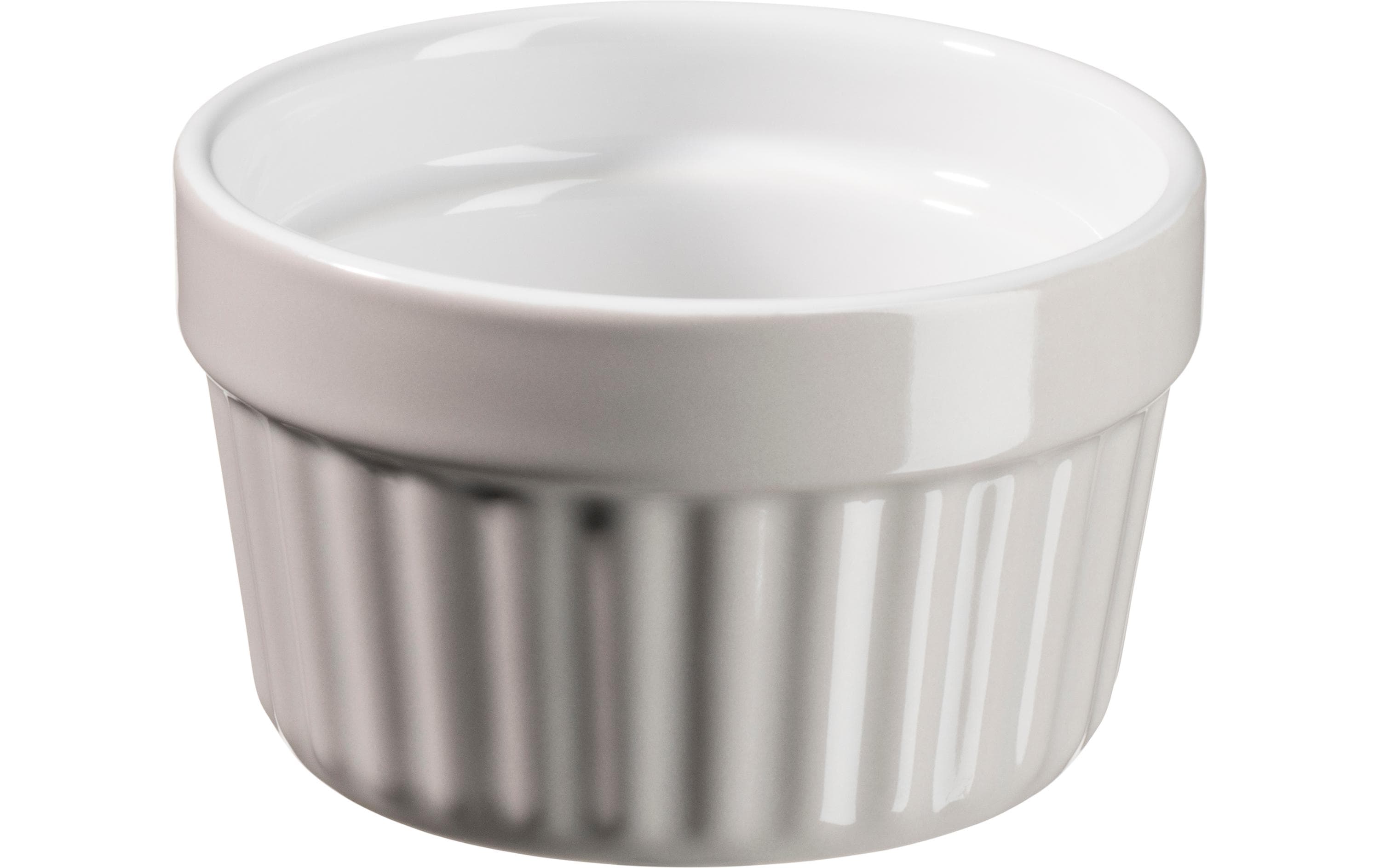 Mäser Auflaufform-Set OMEA 9.5 cm, 6 Stück, Beige