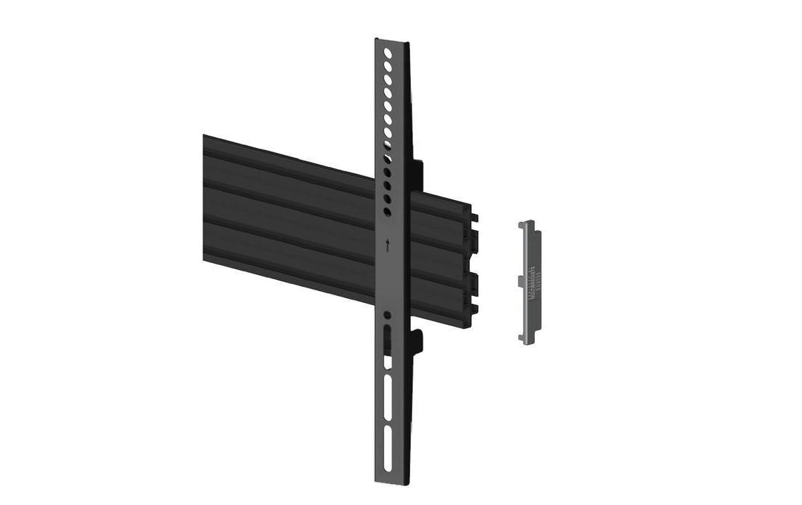 Multibrackets Deckenhalterung MBC2U Professional