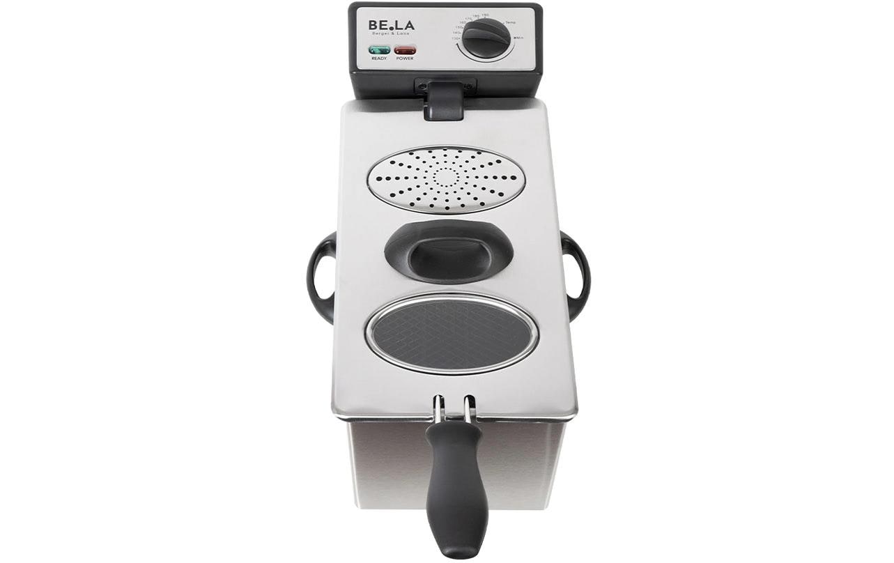 Berger Lanz Fritteuse FT3 5 l