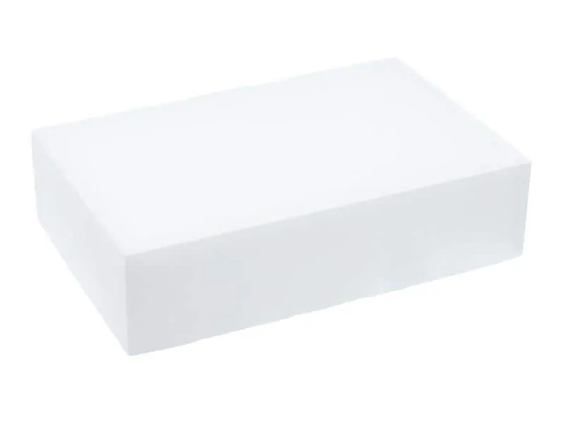 Scotch-Brite Flecken-Radierer Scotch-Brite 6 Stück Scotch-Brite Flecken-Radierer Scotch-Brite 6 Stück