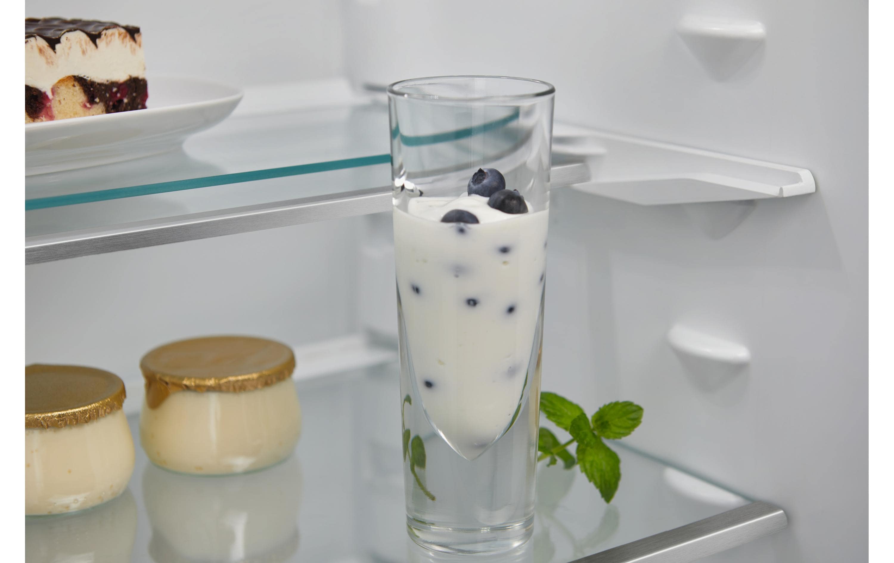 Electrolux Einbaukühlschrank IK243SL Links/Wechselbar