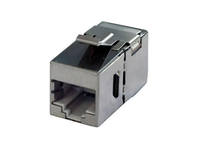 Bachmann Keystone-Modul CAT6 Kupplung Bachmann Keystone-Modul CAT6 Kupplung