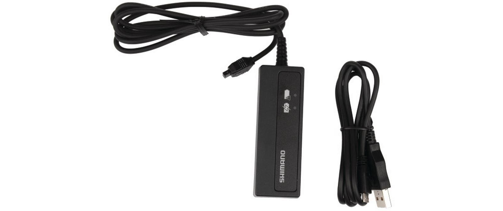 Shimano Di2 SM-BCR2 220 V USB