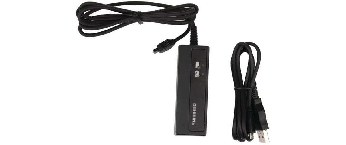 Shimano Di2 SM-BCR2 220 V USB Shimano Di2 SM-BCR2 220 V USB