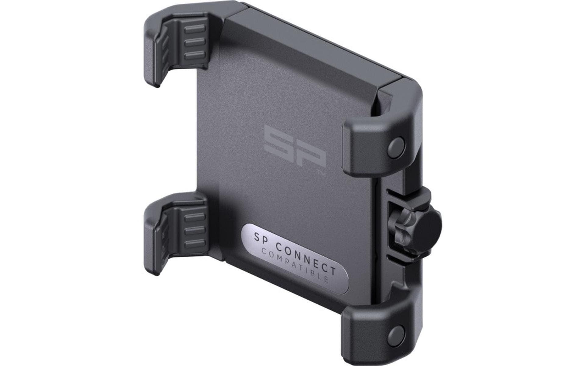 SP Connect Fahrradmobiltelefonhalter Universal Phone Clamp Max SPC+ SP Connect Fahrradmobiltelefonhalter Universal Phone Clamp Max SPC+