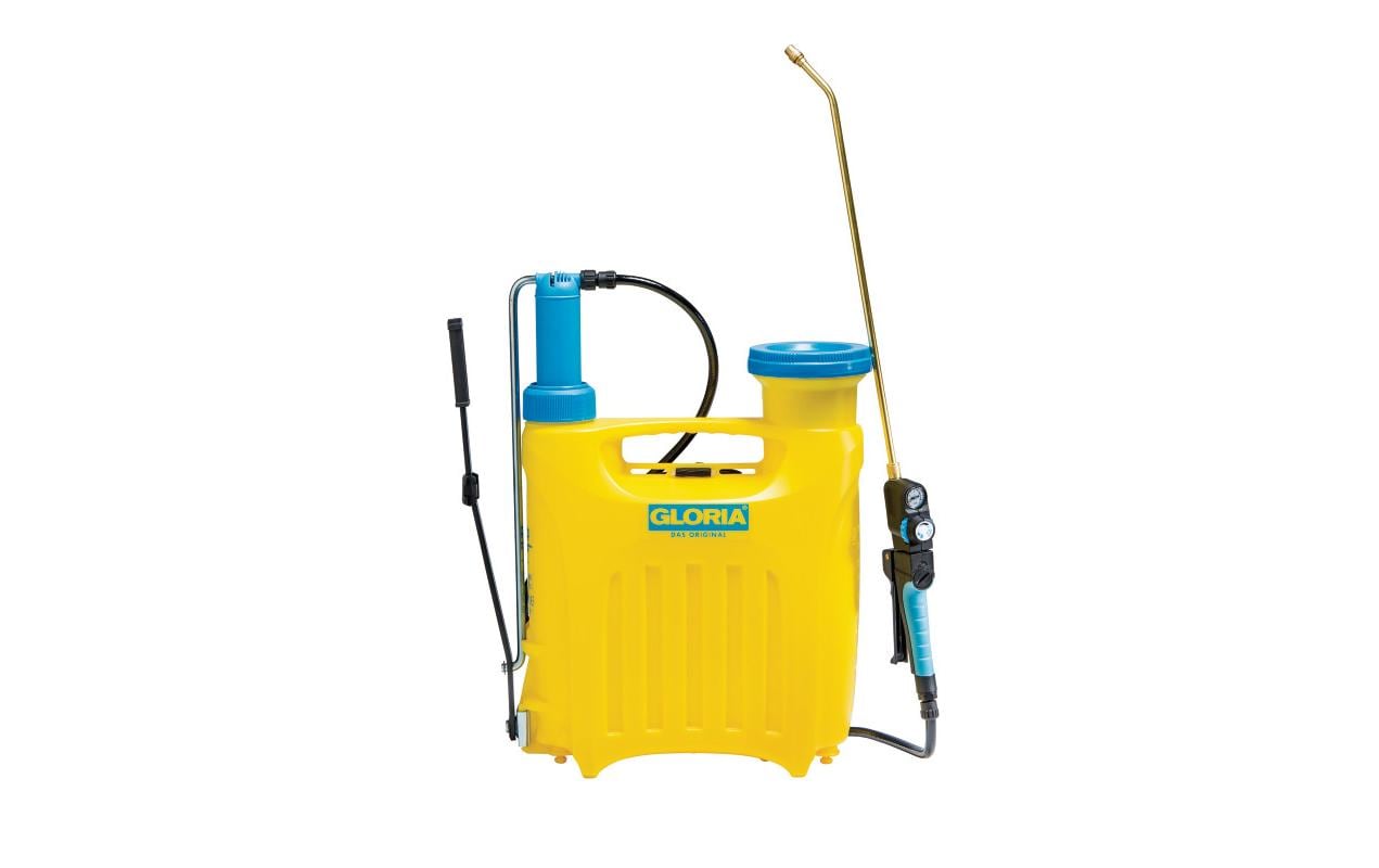 Gloria Rückensprüher Hobby 1200, 12 l Gloria Rückensprüher Hobby 1200, 12 l