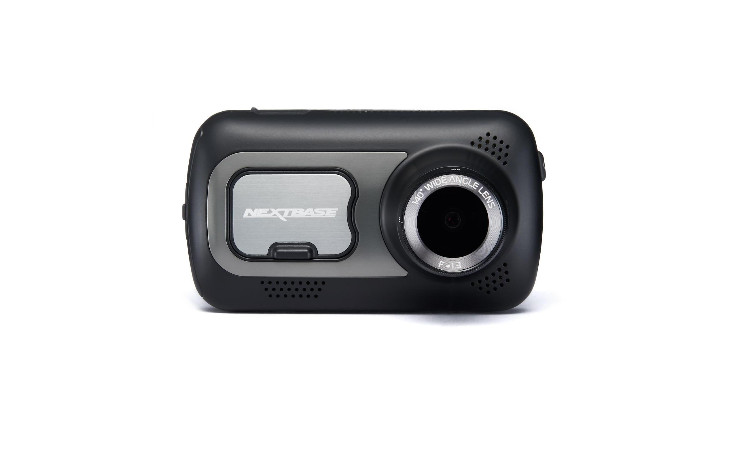 Nextbase Dashcam 522GW