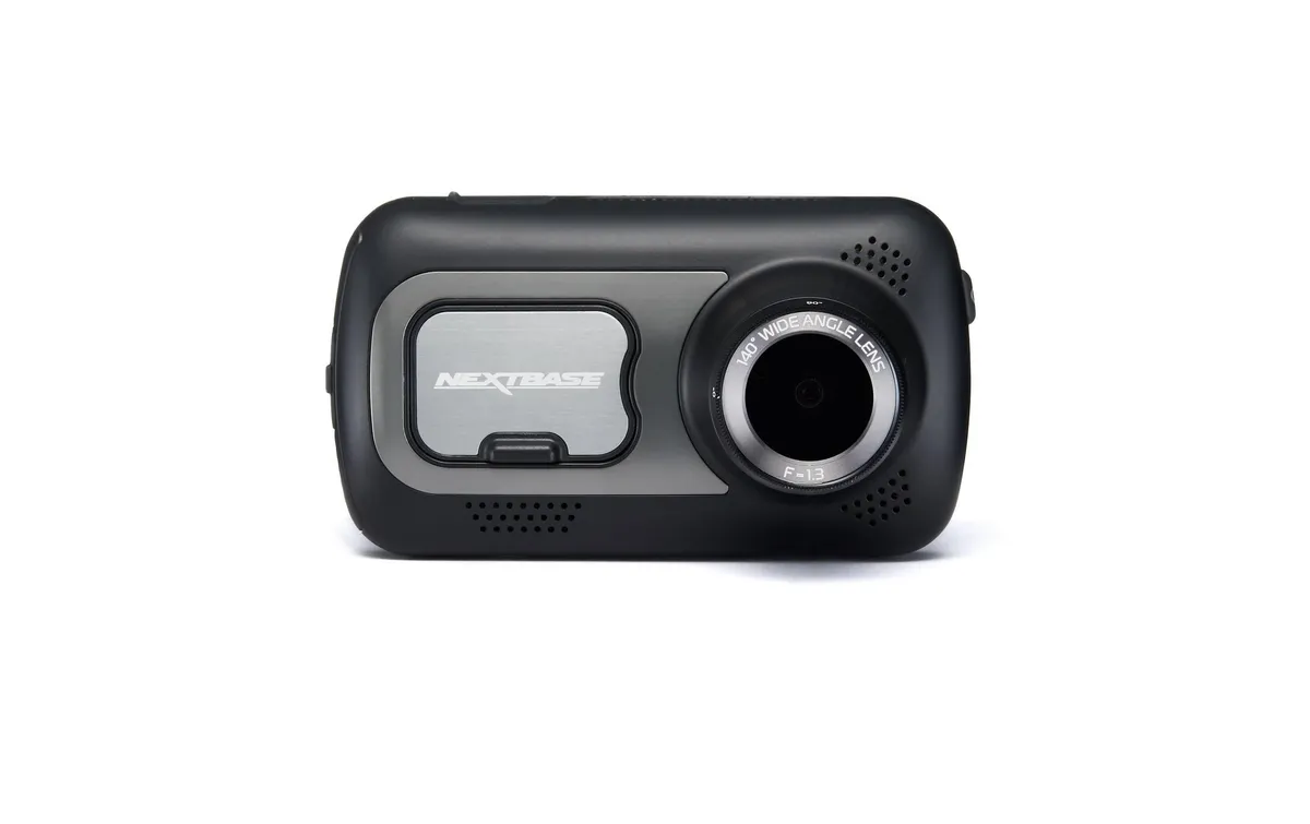 Nextbase Dashcam 522GW Nextbase Dashcam 522GW