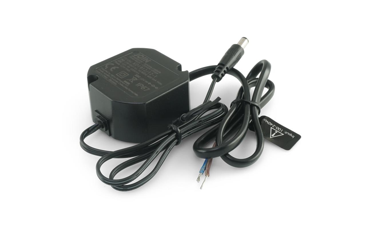 Alpha Elettronica UP-Netzteil 12 W, 12 V