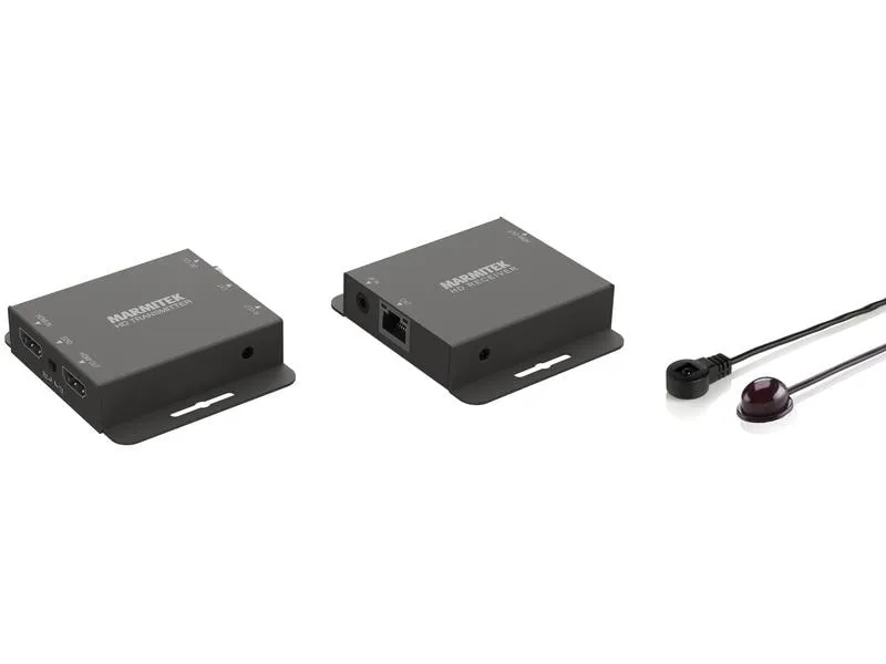 Marmitek HDMI Extender Megaview 67 Pro Marmitek HDMI Extender Megaview 67 Pro