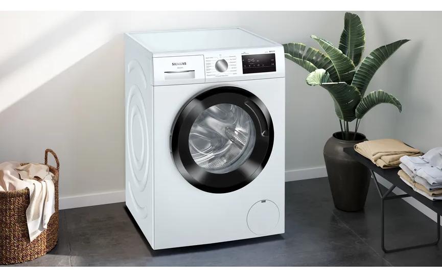 Siemens Waschmaschine iQ300 WM14N192CH Links