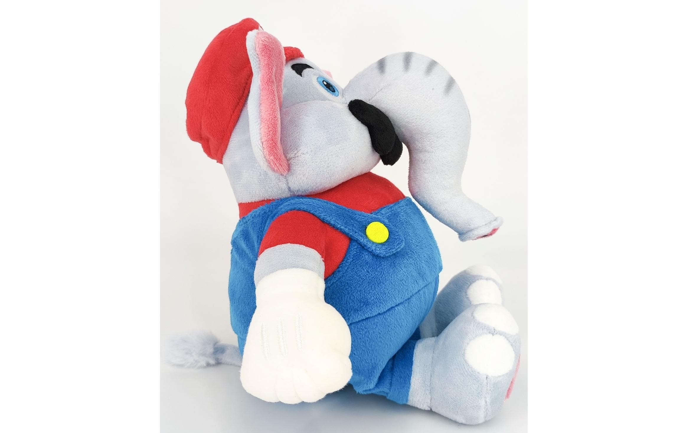 Nintendo Plüsch Mario Elefant 27 cm