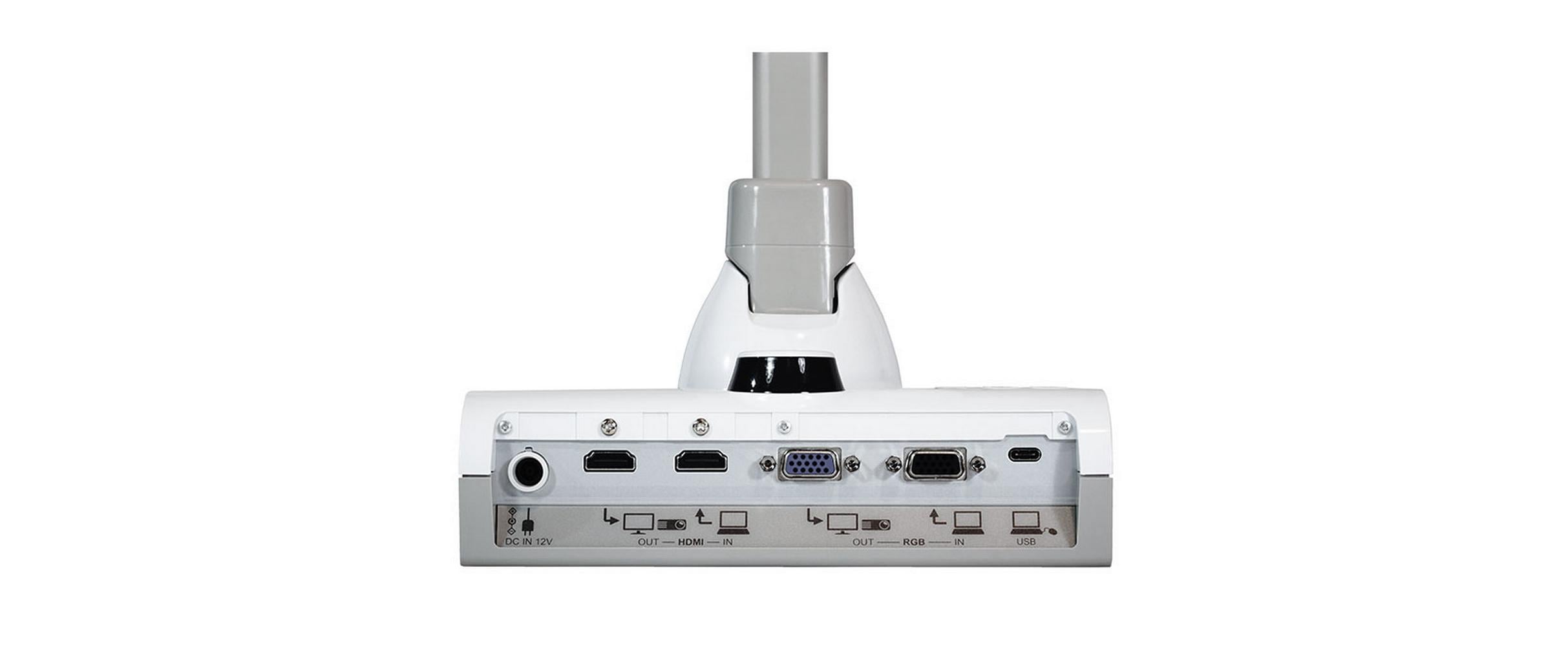 Elmo Dokumentenkamera L-12G