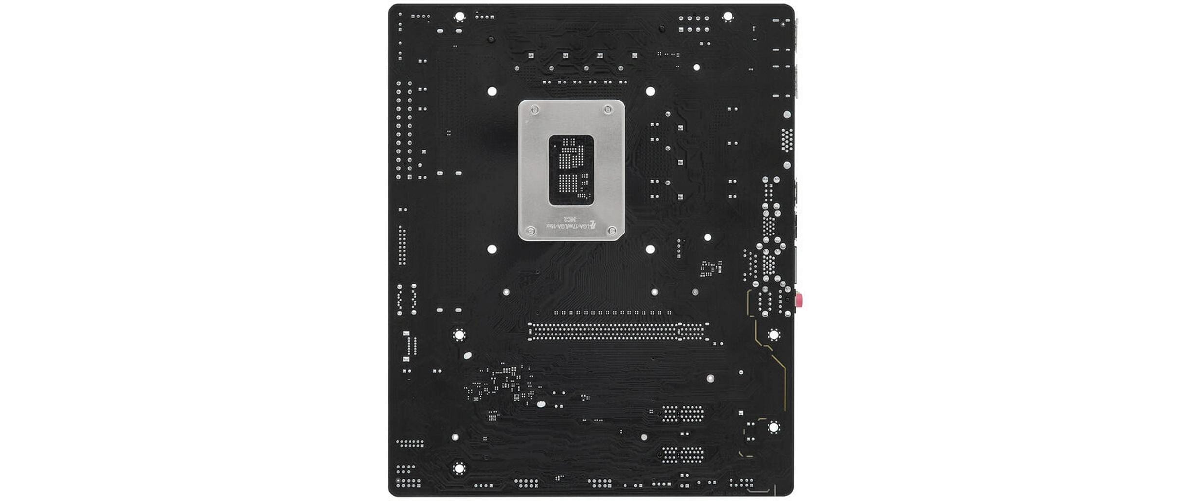 ASRock Mainboard B760M-H2/M.2