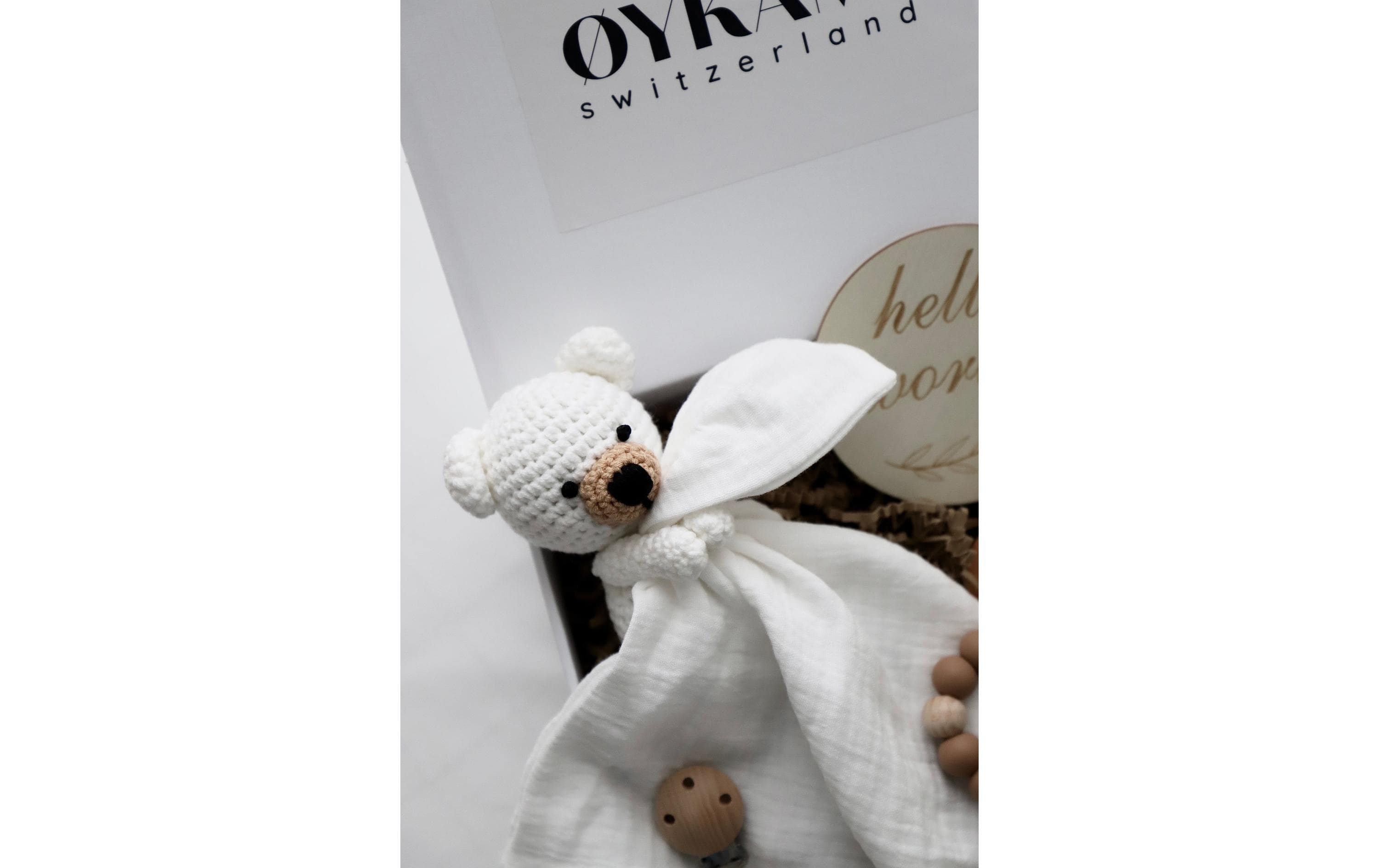 Oykami Geschenkset Monaco