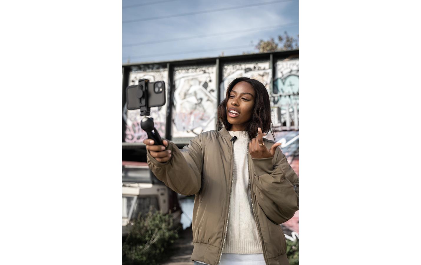 Shure MoveMic Two Shure MoveMic Two