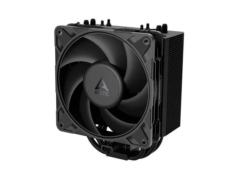 Arctic Cooling Freezer 36-S Schwarz
