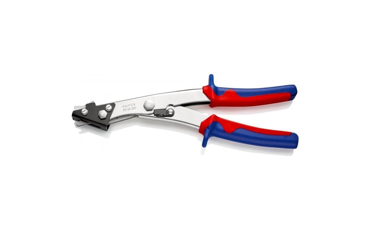 Knipex Blechknabber 280 mm Knipex Blechknabber 280 mm