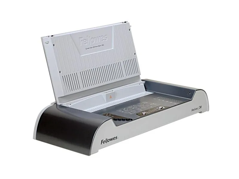 Fellowes Thermobindegerät Helios 30 300 Seiten Fellowes Thermobindegerät Helios 30 300 Seiten