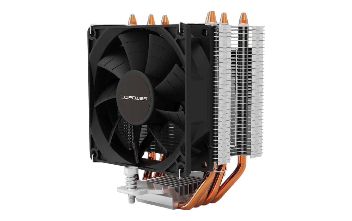 LC-Power CPU-Kühler LC-CC-95-V2