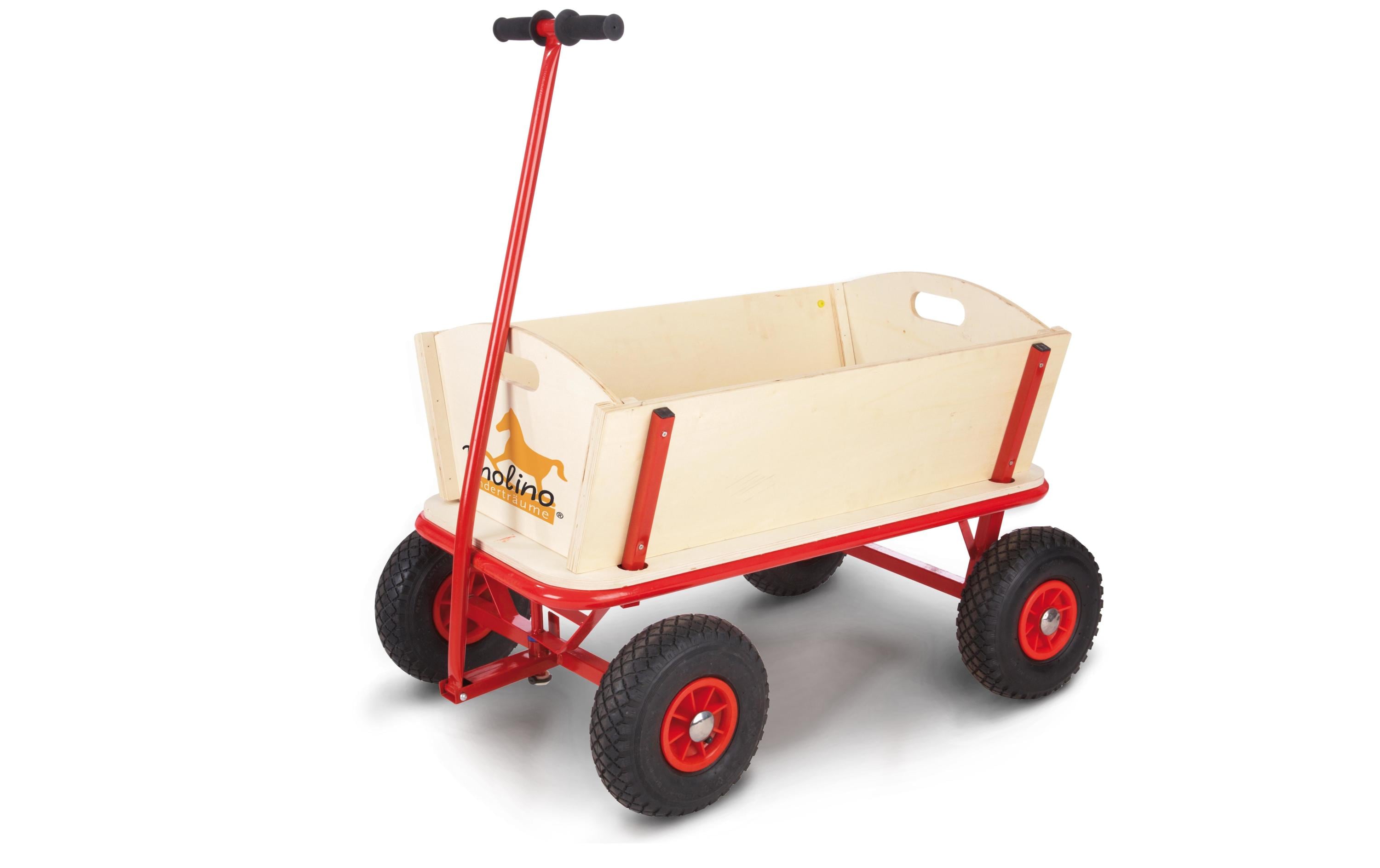 Pinolino Leiterwagen Maxi