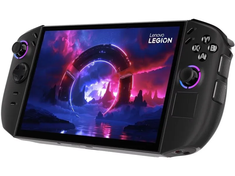 Lenovo Spielkonsole Legion Go Gen 2 8AHP2 Lenovo Spielkonsole Legion Go Gen 2 8AHP2