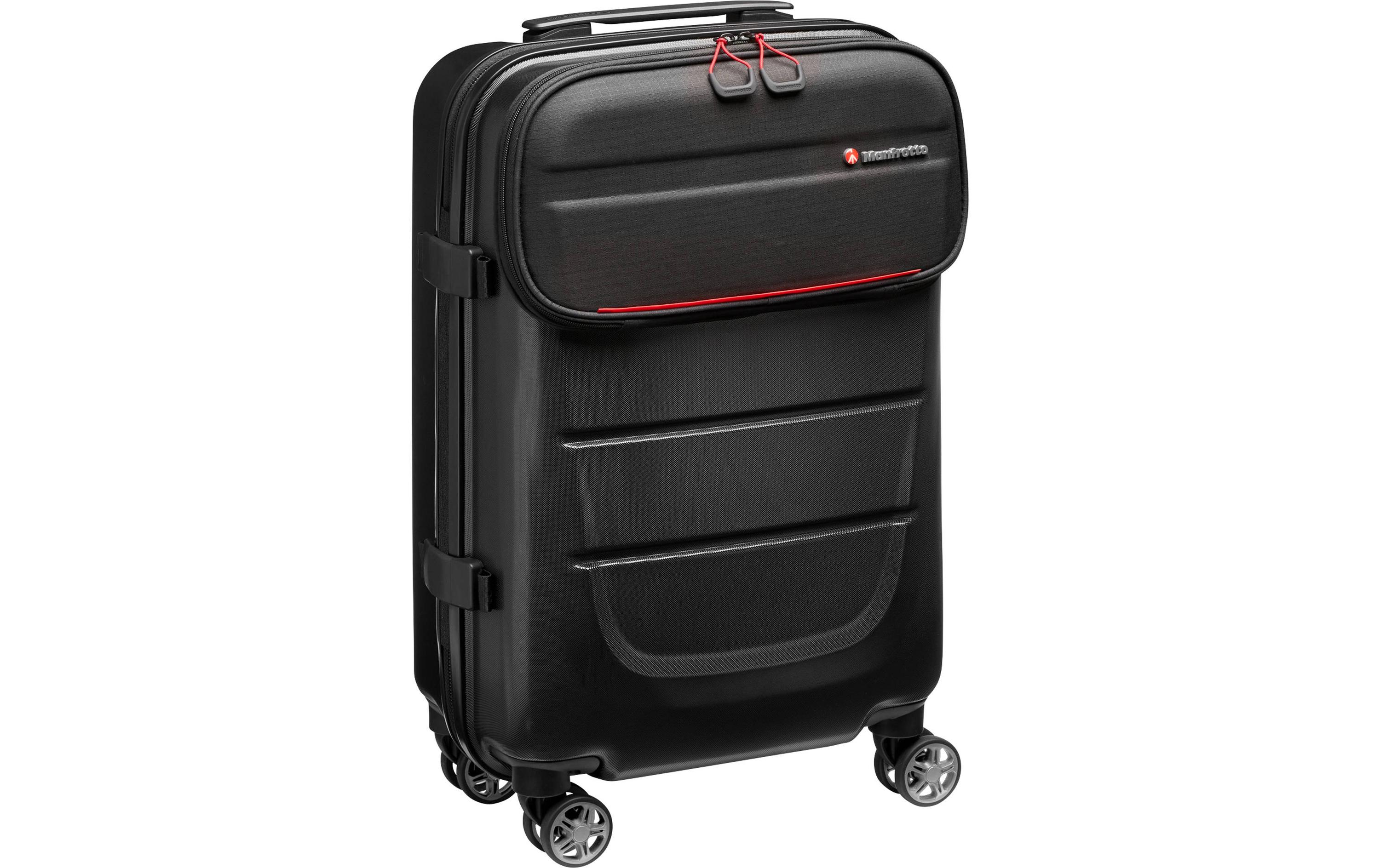 Manfrotto Fototrolley Pro Light Reloader Spin-55
