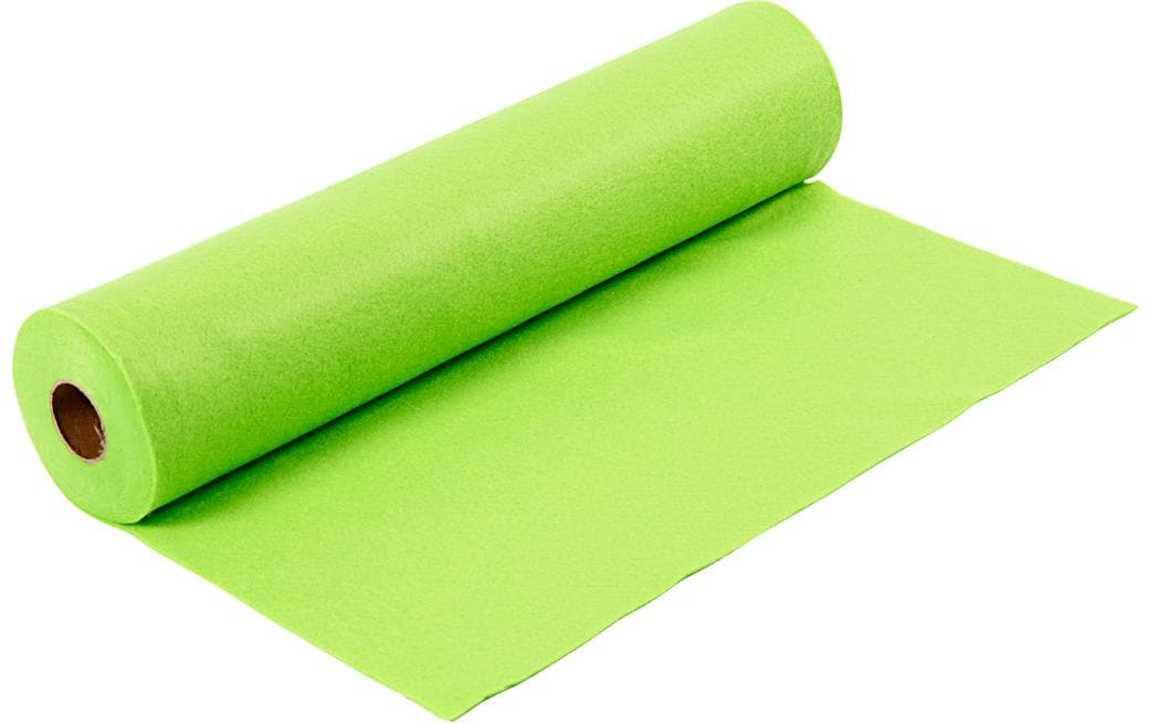 Creativ Company Bastelfilz 45 cm, Hellgrün Creativ Company Bastelfilz 45 cm, Hellgrün