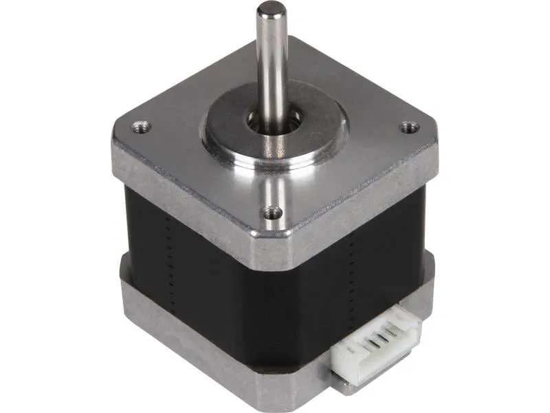 jOY-iT Schrittmotor NEMA 17 42SHD0217-24B
