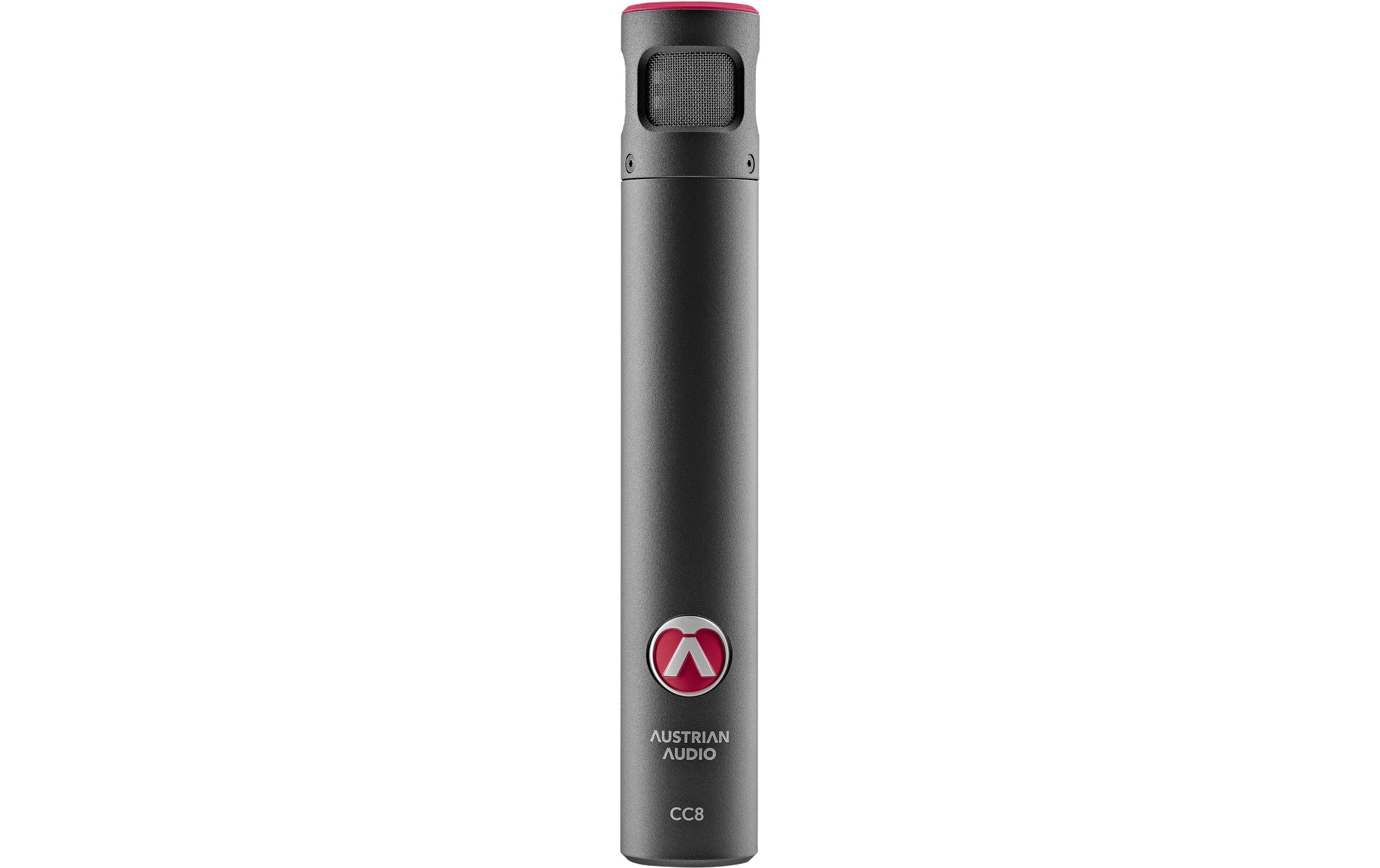 Austrian Audio Kondensatormikrofon CC8