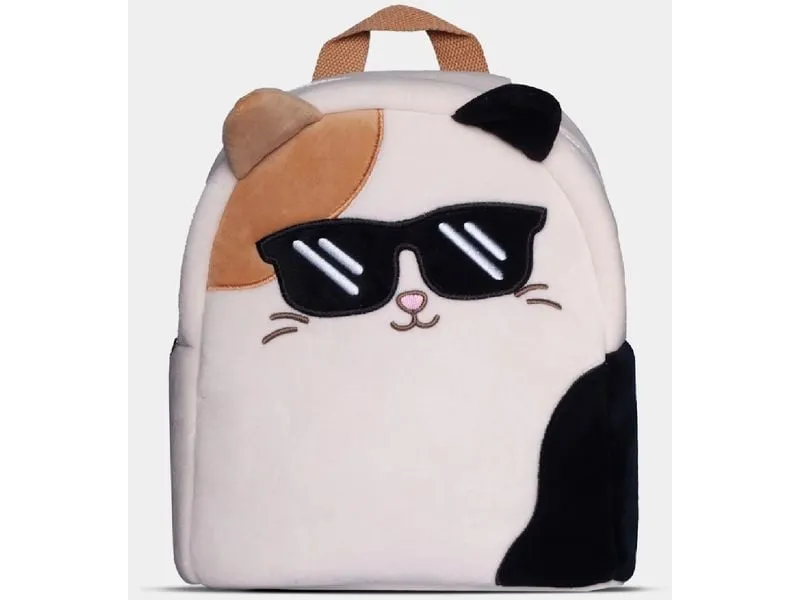 Squishmallows Rucksack Cam Novelty Squishmallows Rucksack Cam Novelty