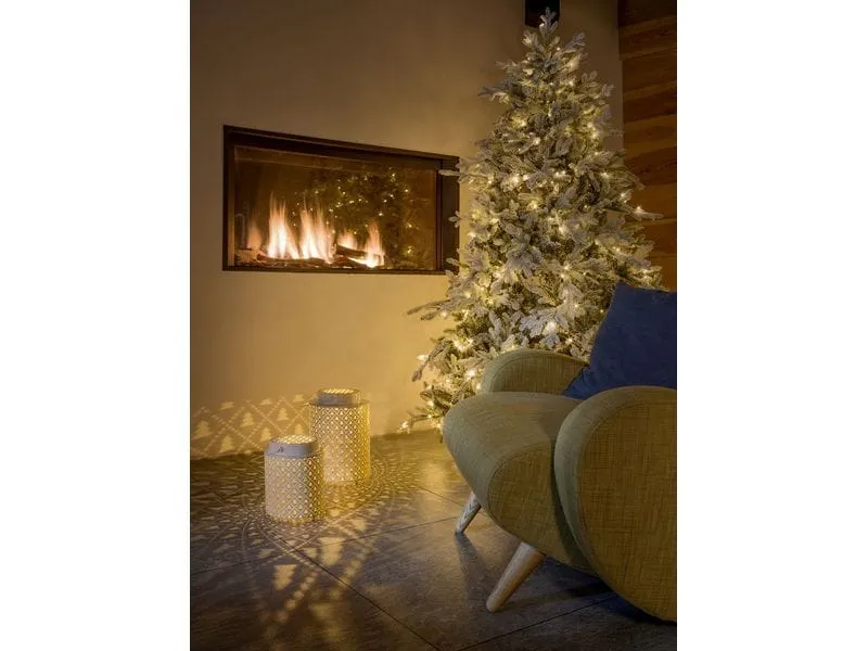 STT Laterne Aura tree, 30 cm STT Laterne Aura tree, 30 cm