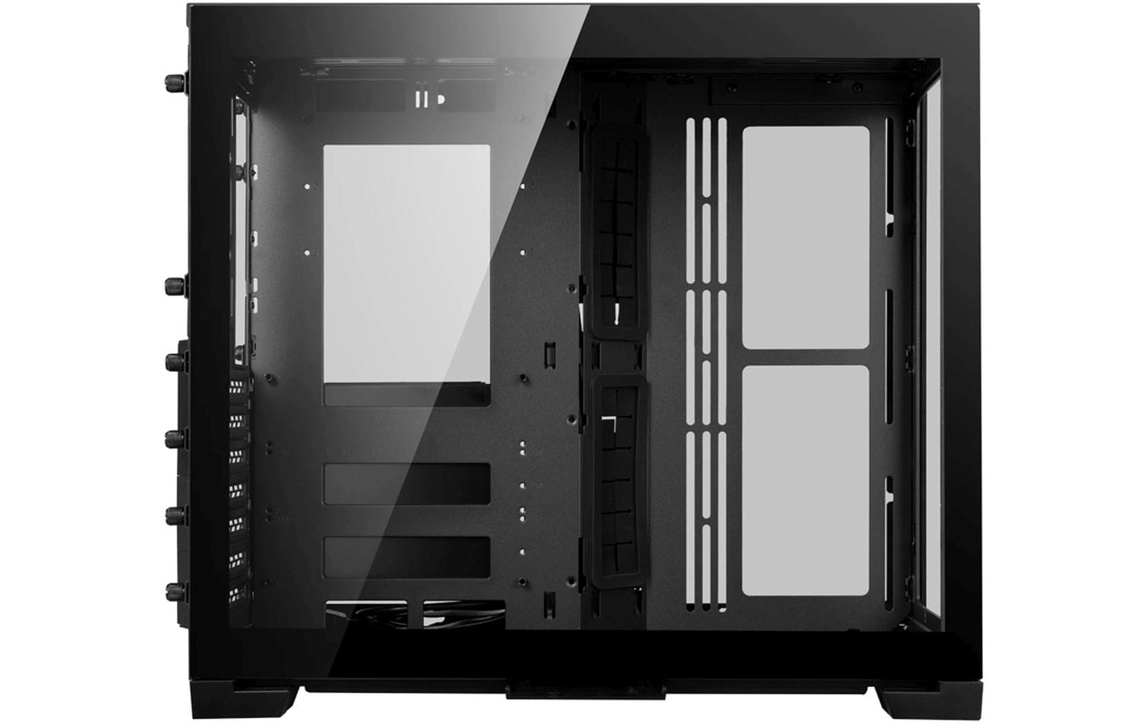 Lian Li PC-Gehäuse O11 Dynamic Mini Schwarz