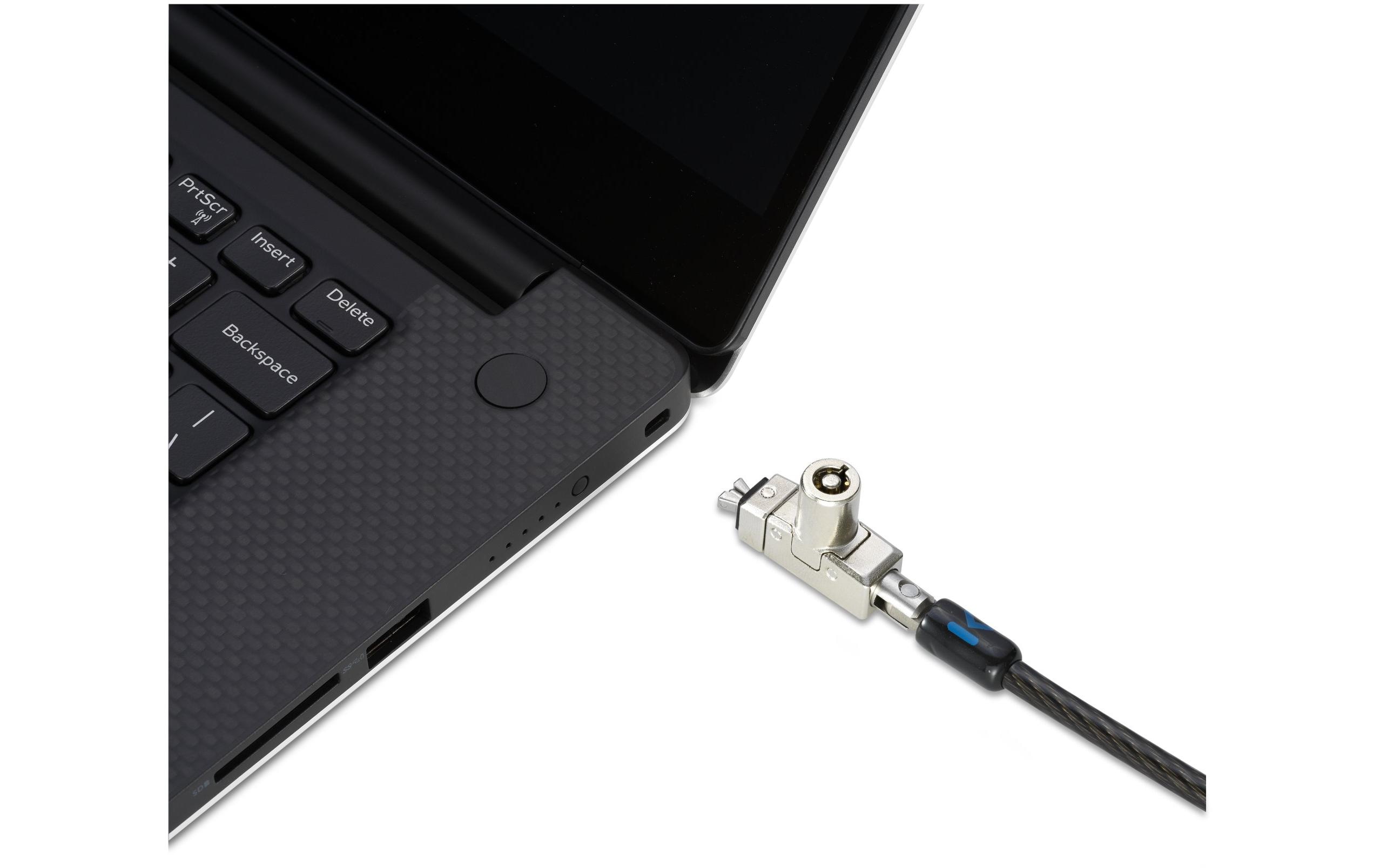 Kensington Sicherheitsschloss N17 Laptop Lock