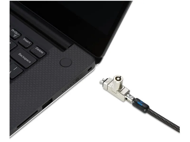 Kensington Sicherheitsschloss N17 Laptop Lock