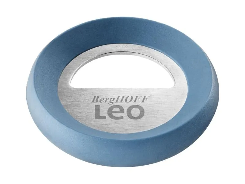 BergHOFF Flaschenöffner Leo Line Blau